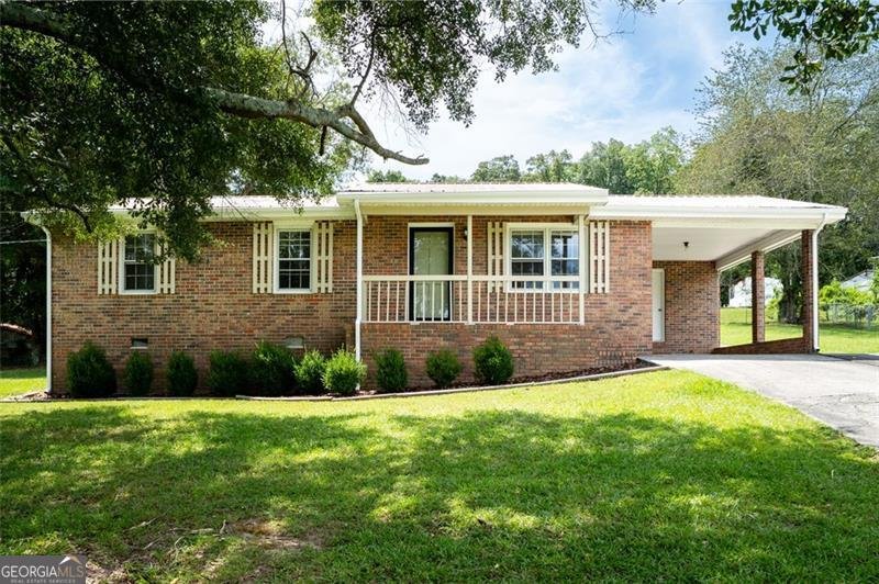 1957 BELLVIEW Road Rockmart - 1
