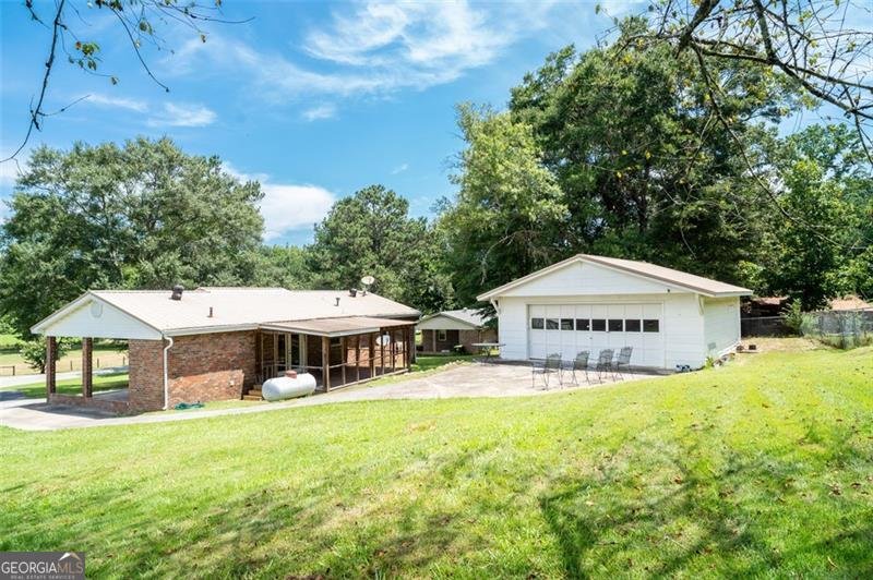 1957 BELLVIEW Road Rockmart - 15