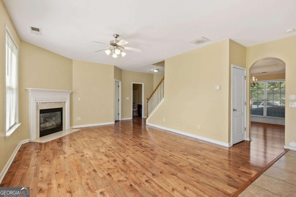 1122 Tranquil Lake Drive Grayson - 1