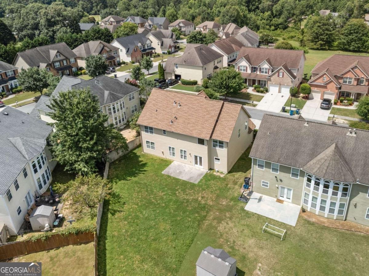 1122 Tranquil Lake Drive Grayson - 20