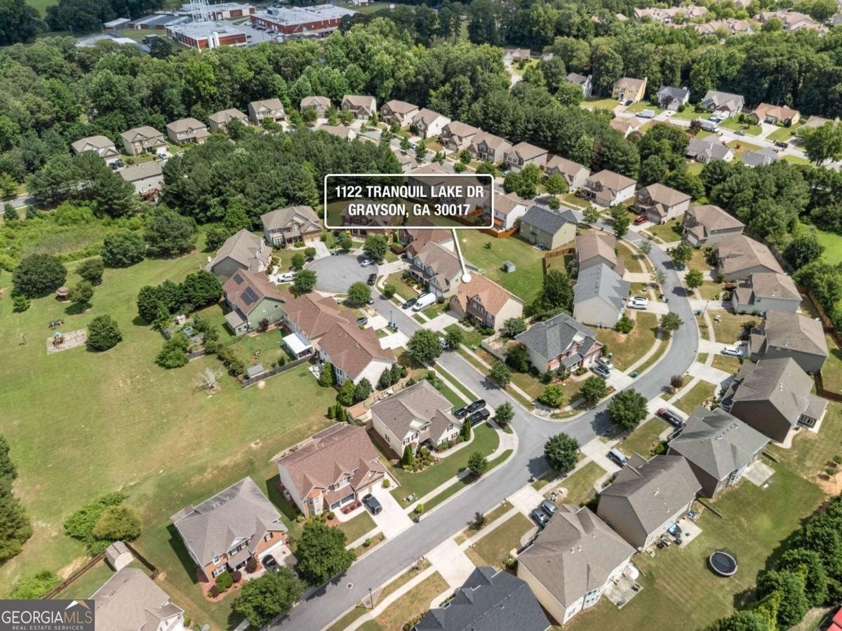 1122 Tranquil Lake Drive Grayson - 21