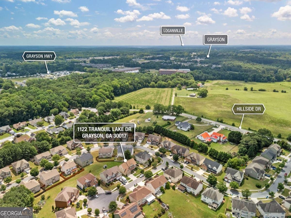 1122 Tranquil Lake Drive Grayson - 22
