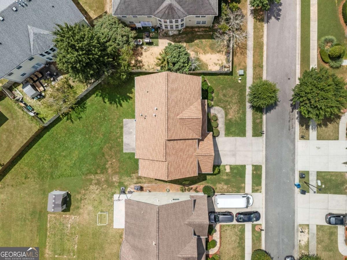 1122 Tranquil Lake Drive Grayson - 31