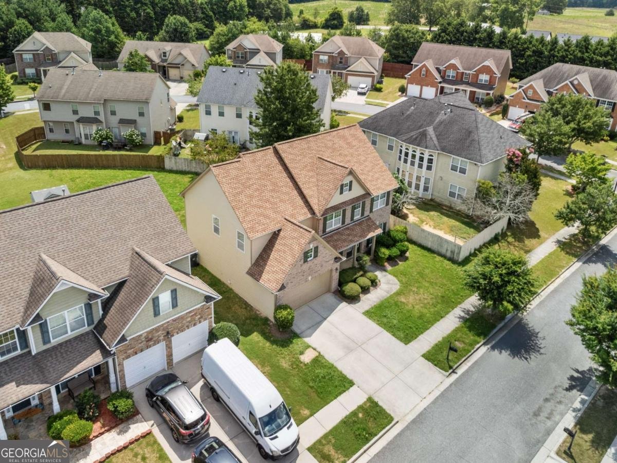 1122 Tranquil Lake Drive Grayson - 32