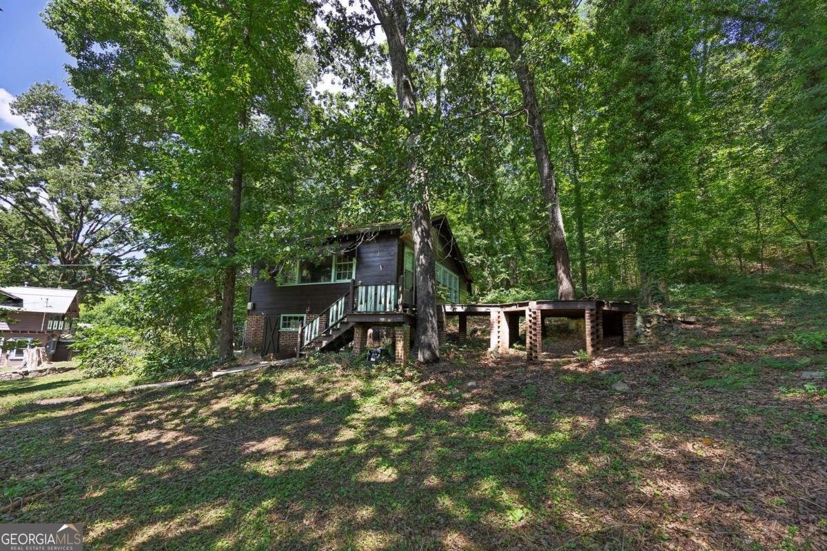 209 Blacks Bluff Road Rome - 1