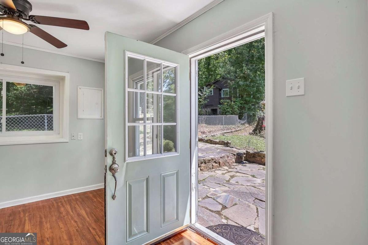 209 Blacks Bluff Road Rome - 10