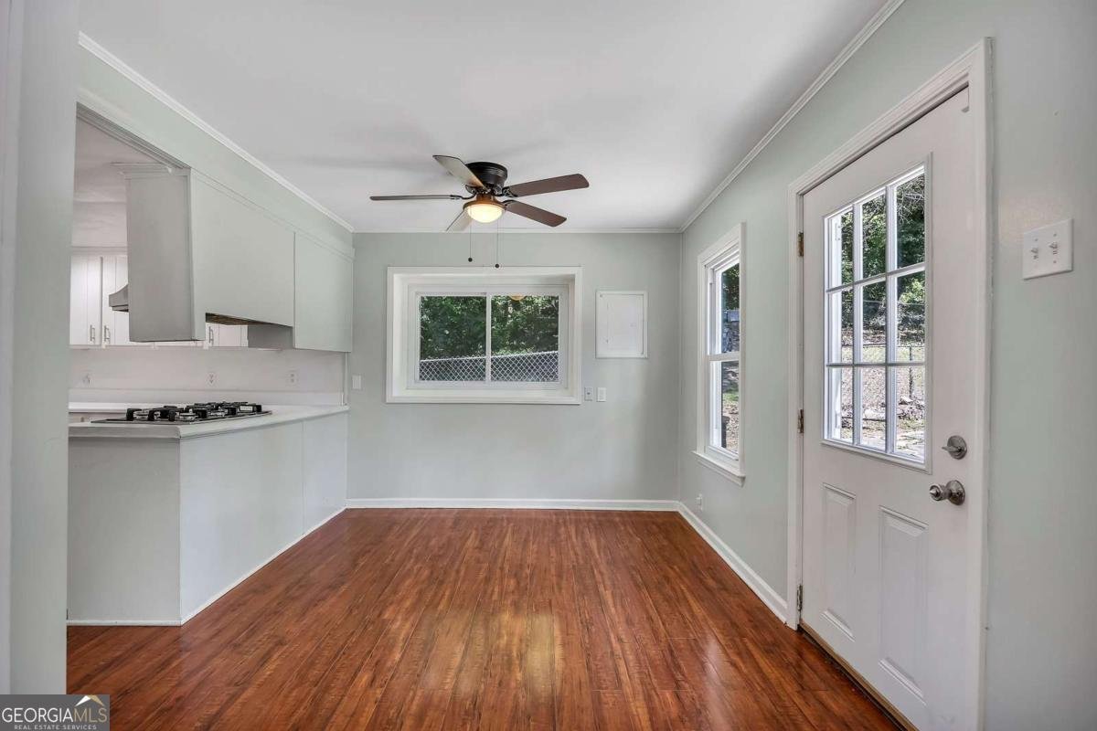 209 Blacks Bluff Road Rome - 11