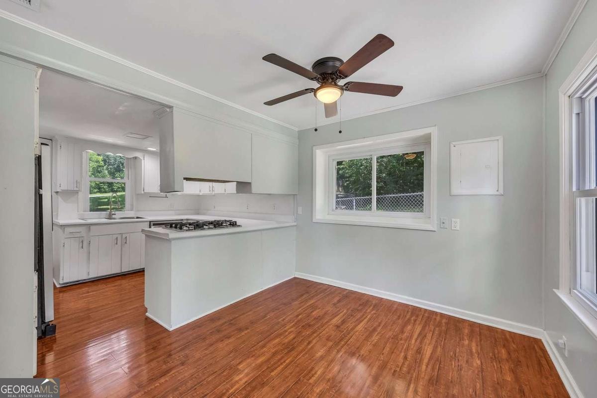209 Blacks Bluff Road Rome - 12