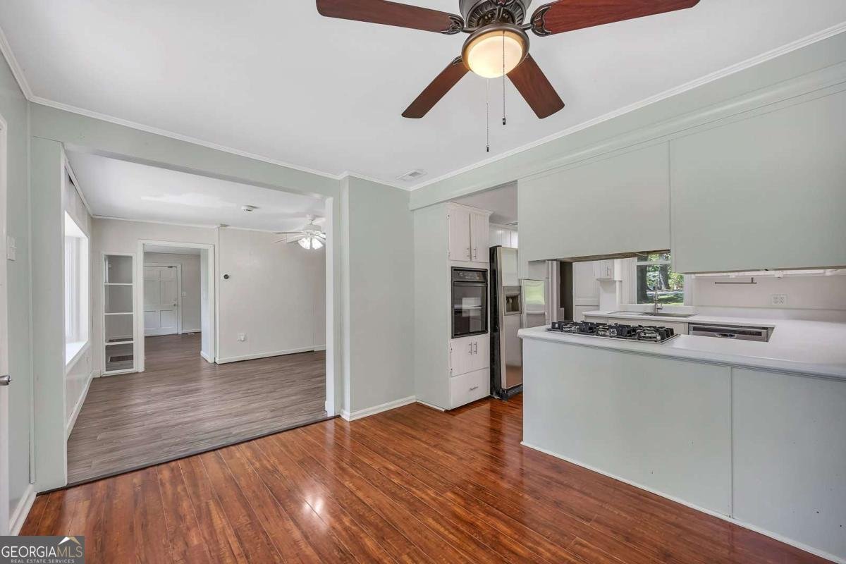 209 Blacks Bluff Road Rome - 13