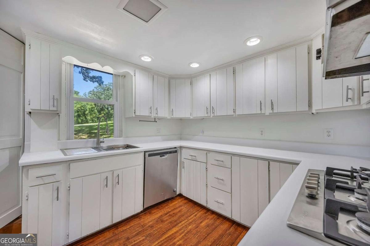 209 Blacks Bluff Road Rome - 14