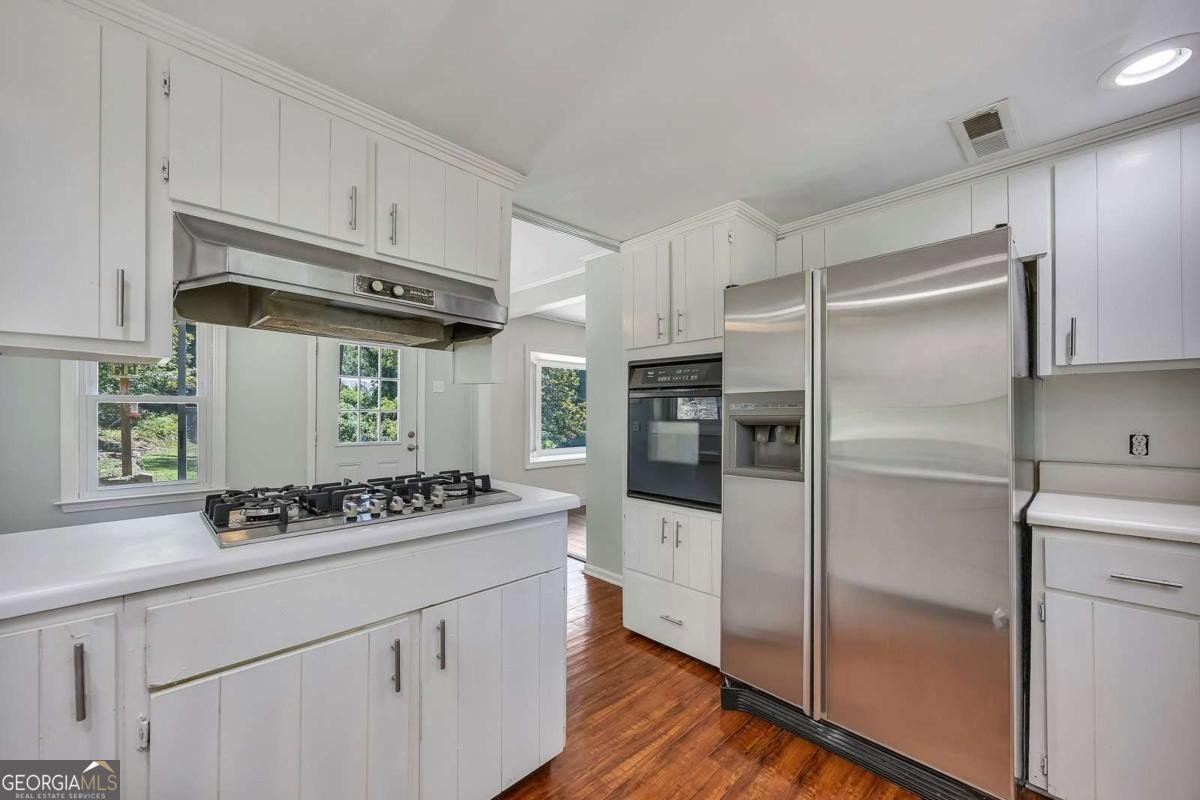 209 Blacks Bluff Road Rome - 16