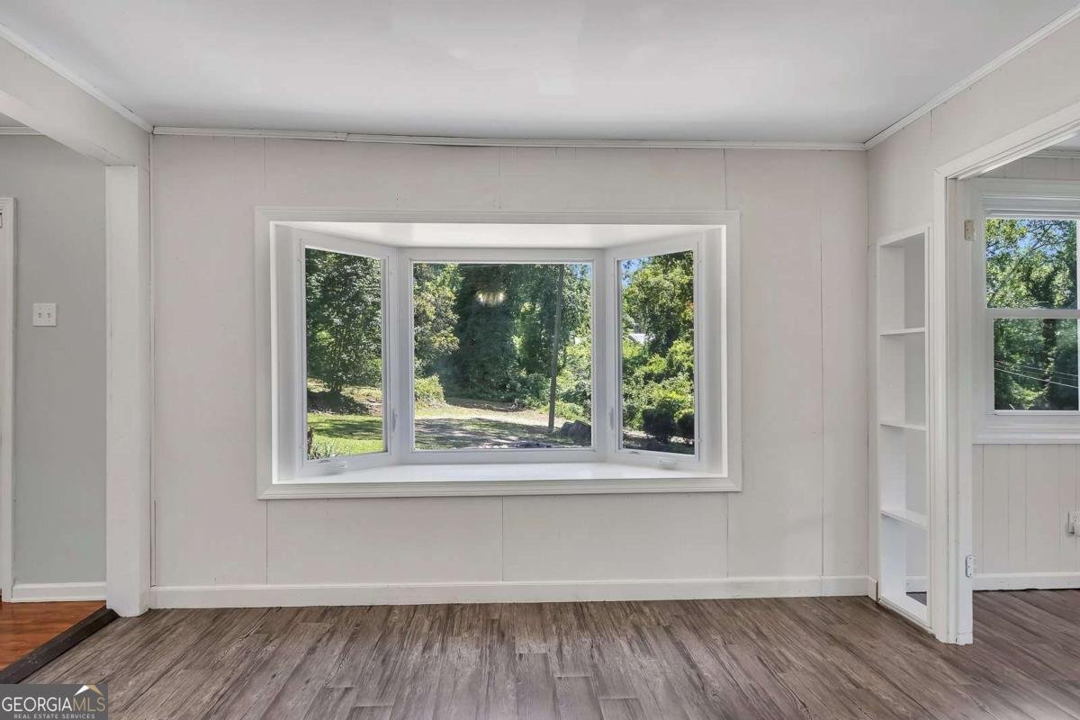 209 Blacks Bluff Road Rome - 19