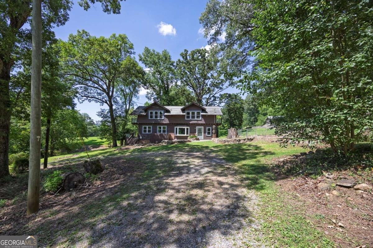 209 Blacks Bluff Road Rome - 2