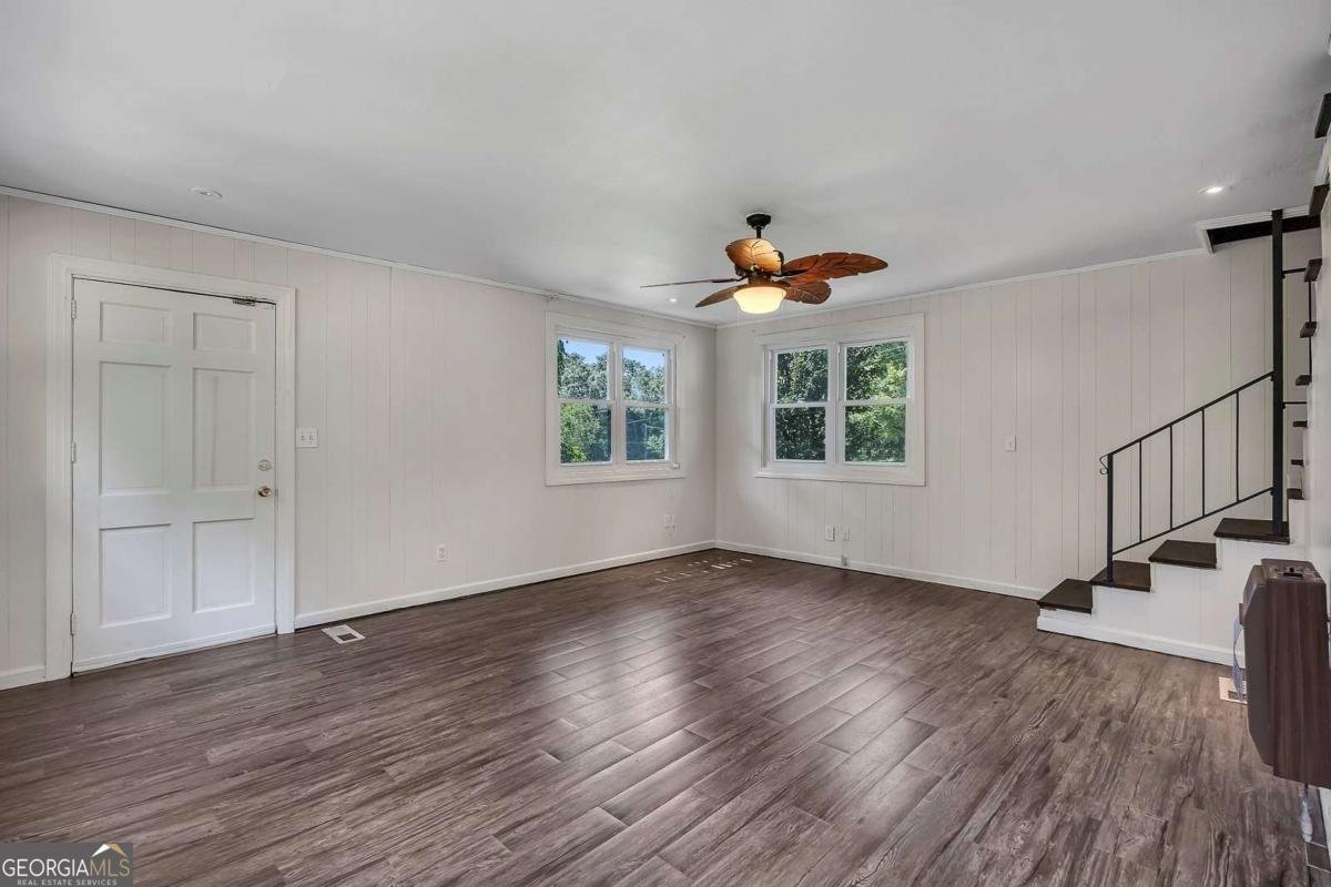 209 Blacks Bluff Road Rome - 20