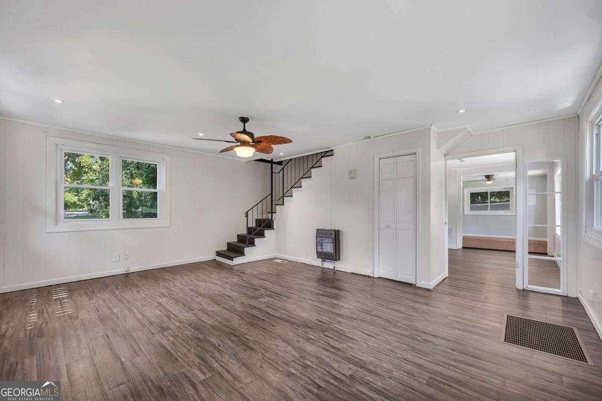 209 Blacks Bluff Road Rome - 21