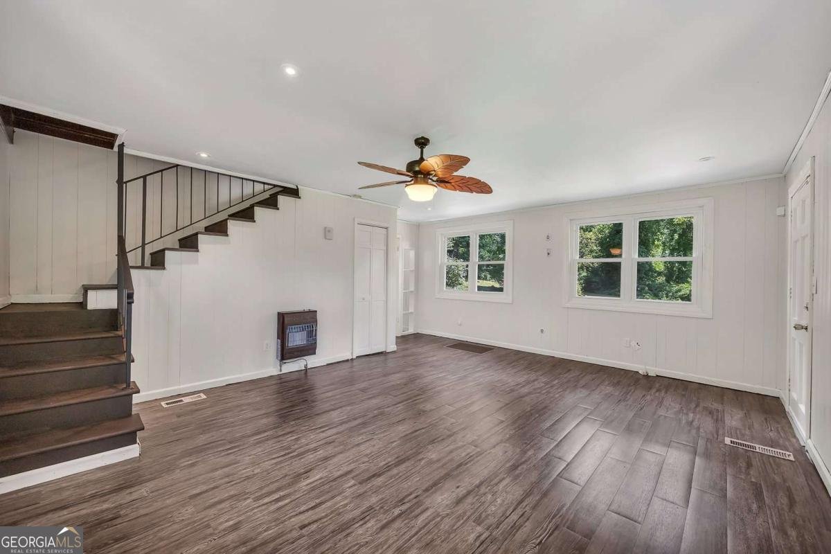 209 Blacks Bluff Road Rome - 22