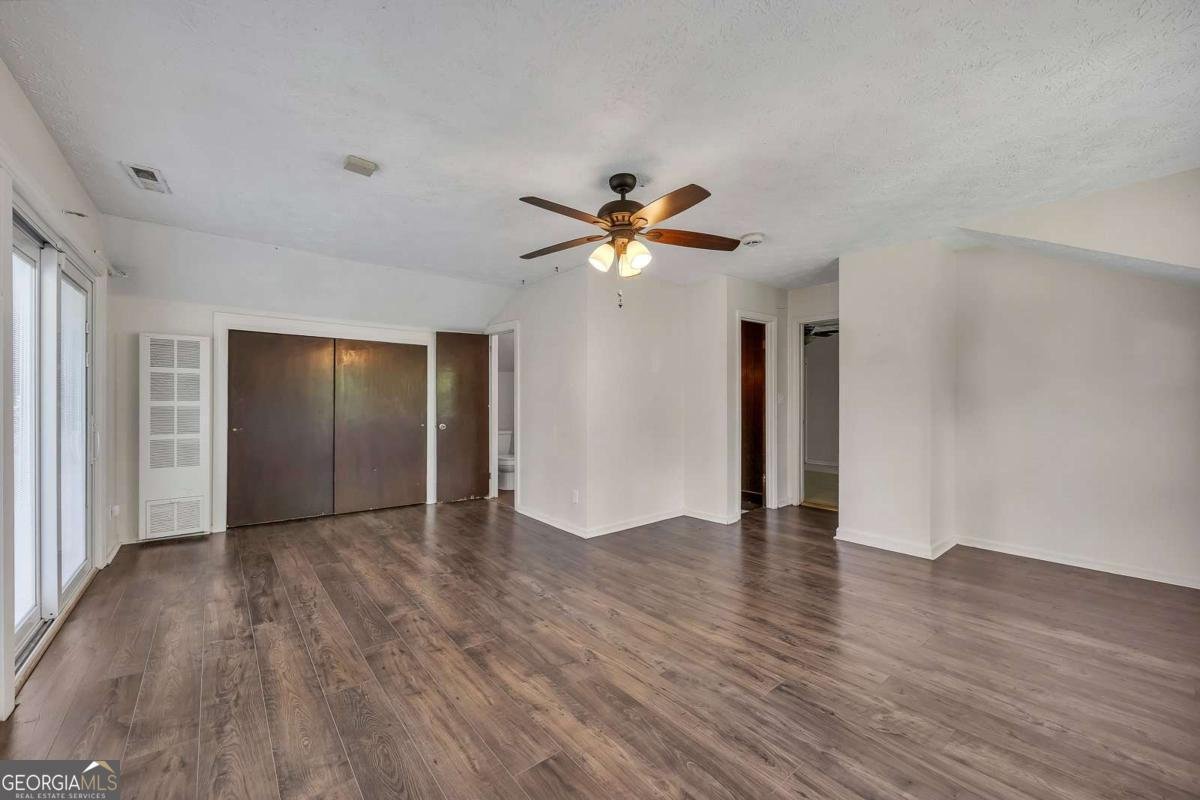 209 Blacks Bluff Road Rome - 24
