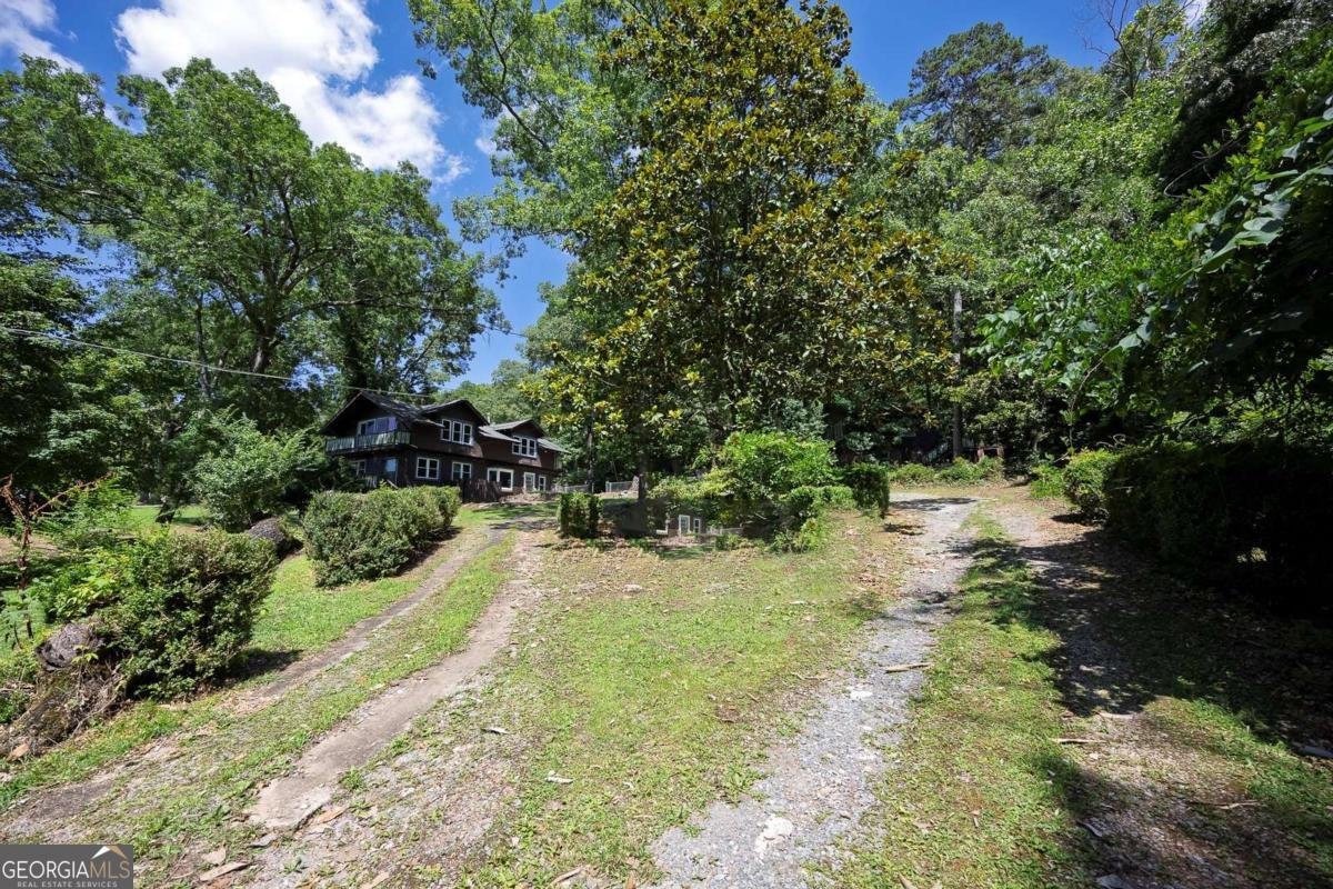 209 Blacks Bluff Road Rome - 3
