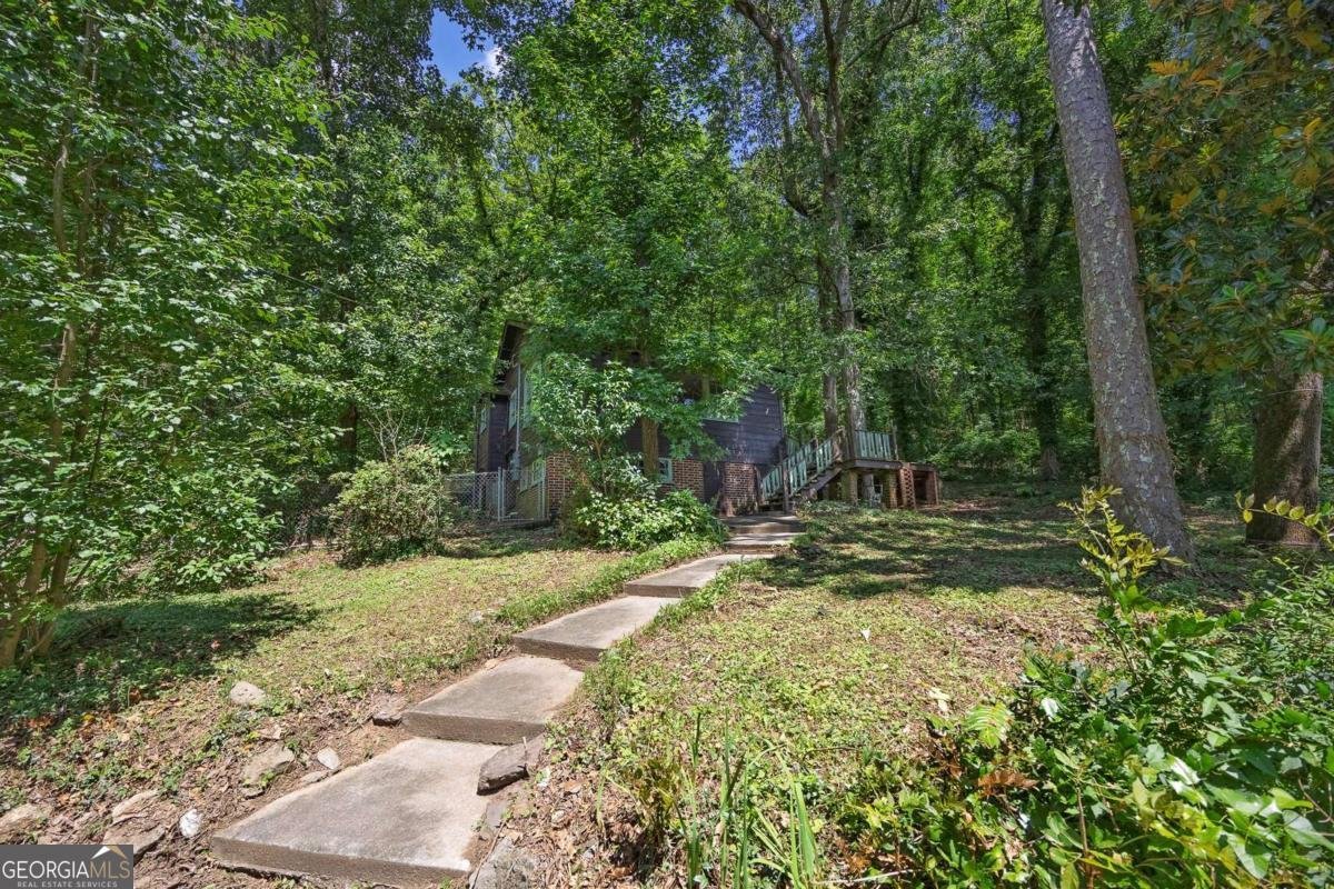 209 Blacks Bluff Road Rome - 4