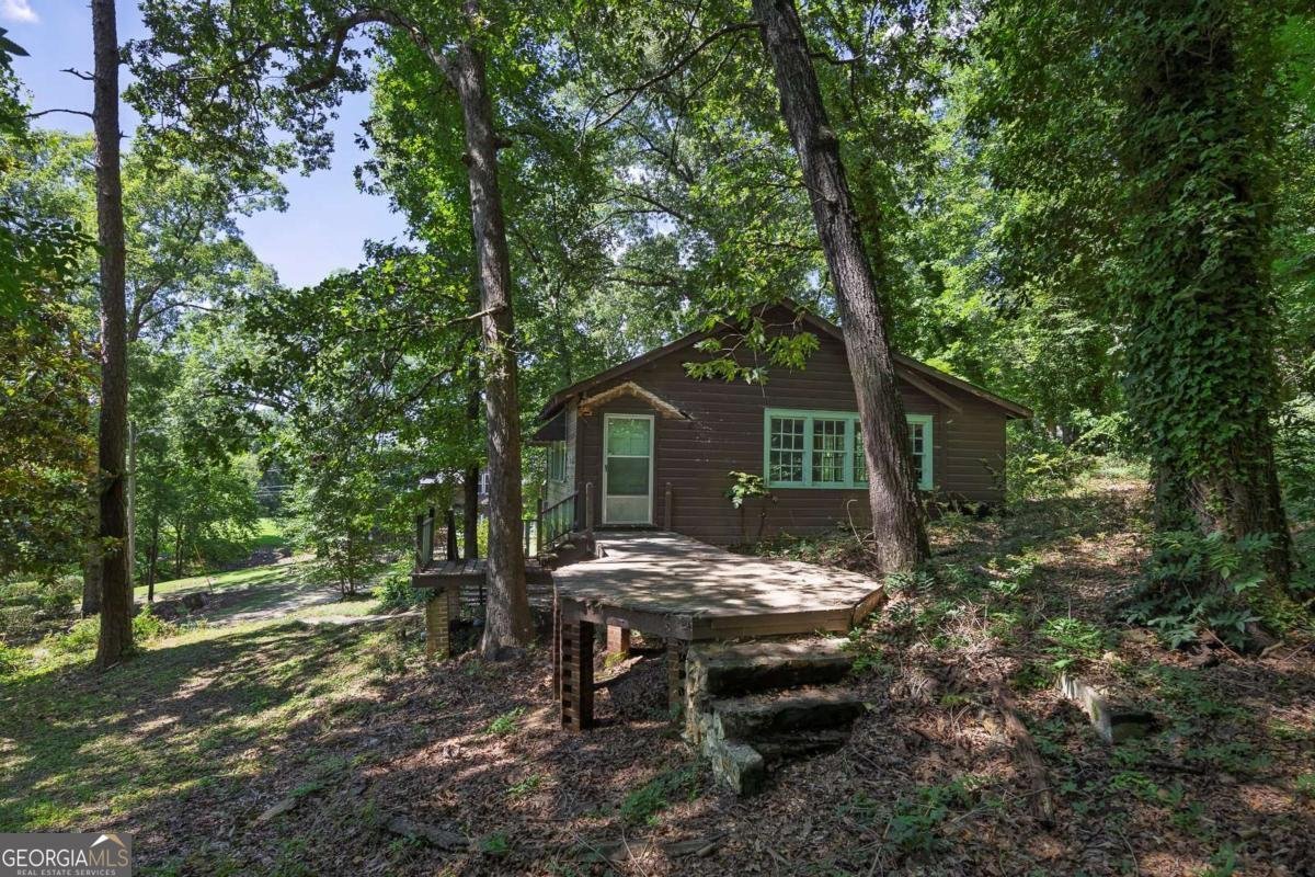 209 Blacks Bluff Road Rome - 5