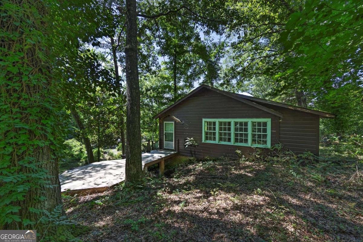 209 Blacks Bluff Road Rome - 6