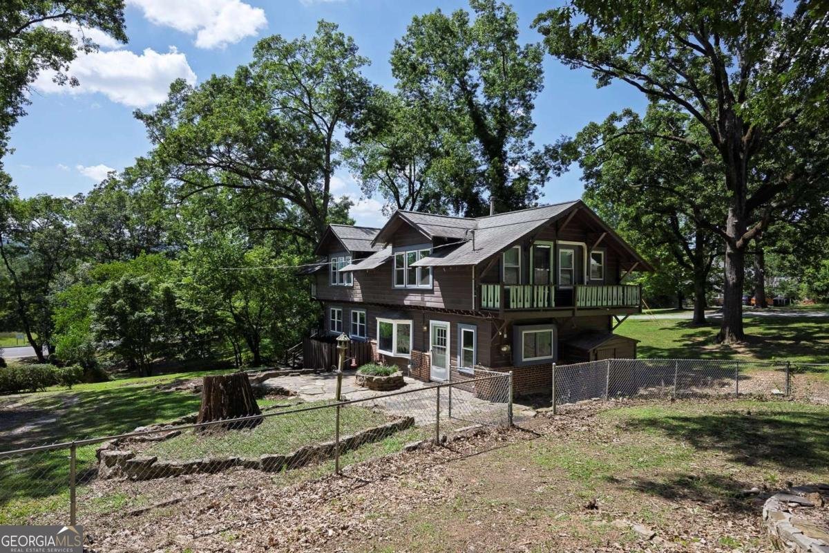 209 Blacks Bluff Road Rome - 8