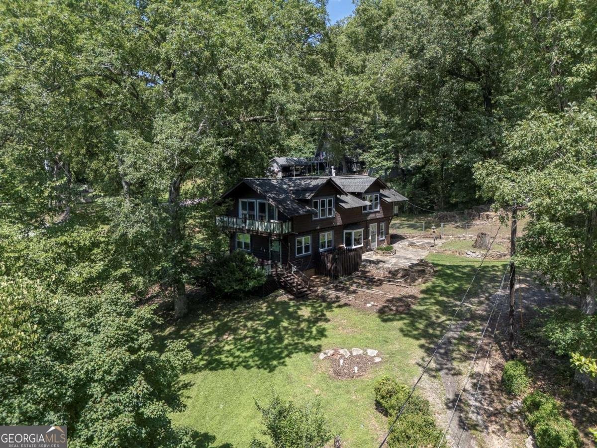 209 Blacks Bluff Road Rome - 9