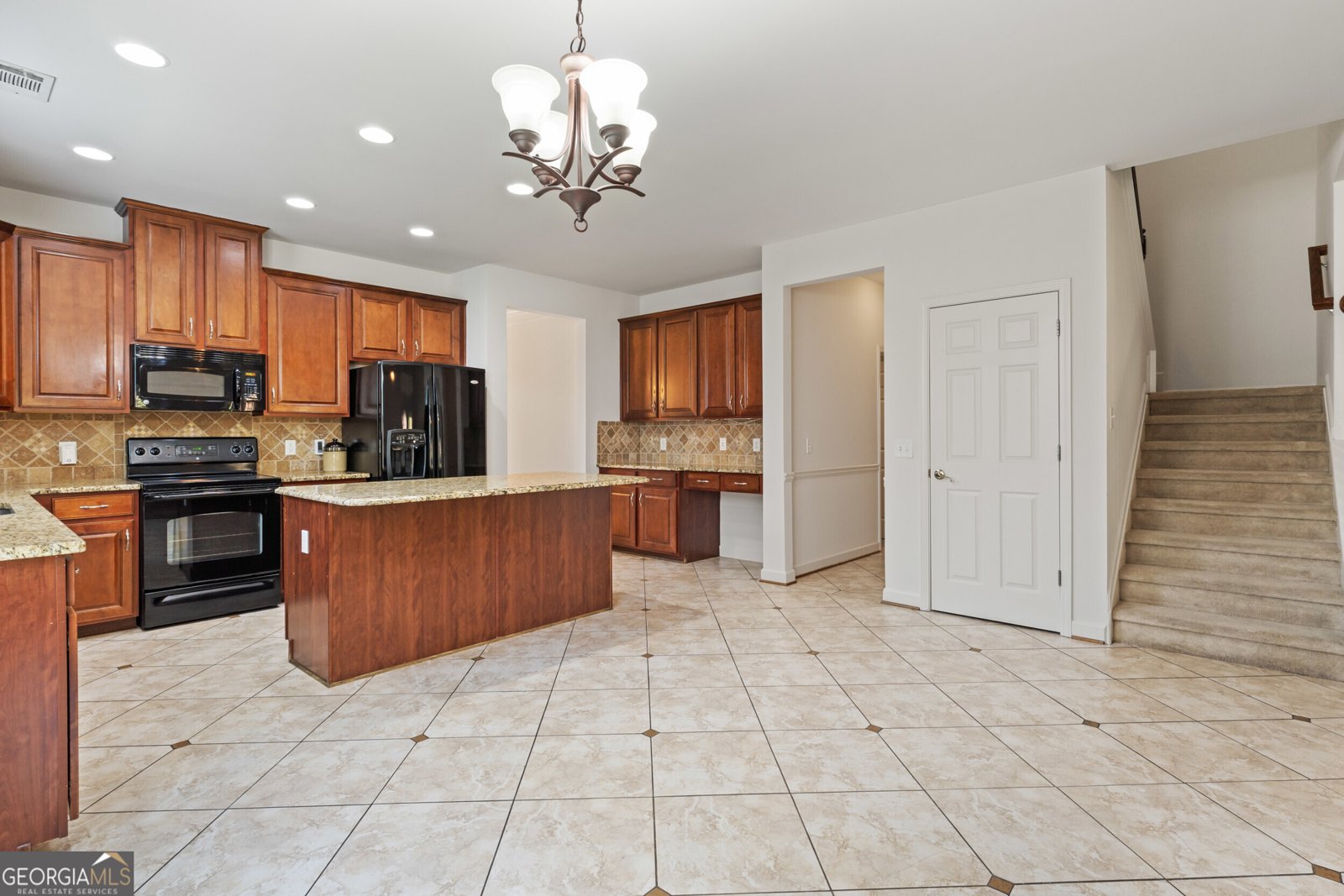 1822 Madrid Falls Drive Braselton - 1