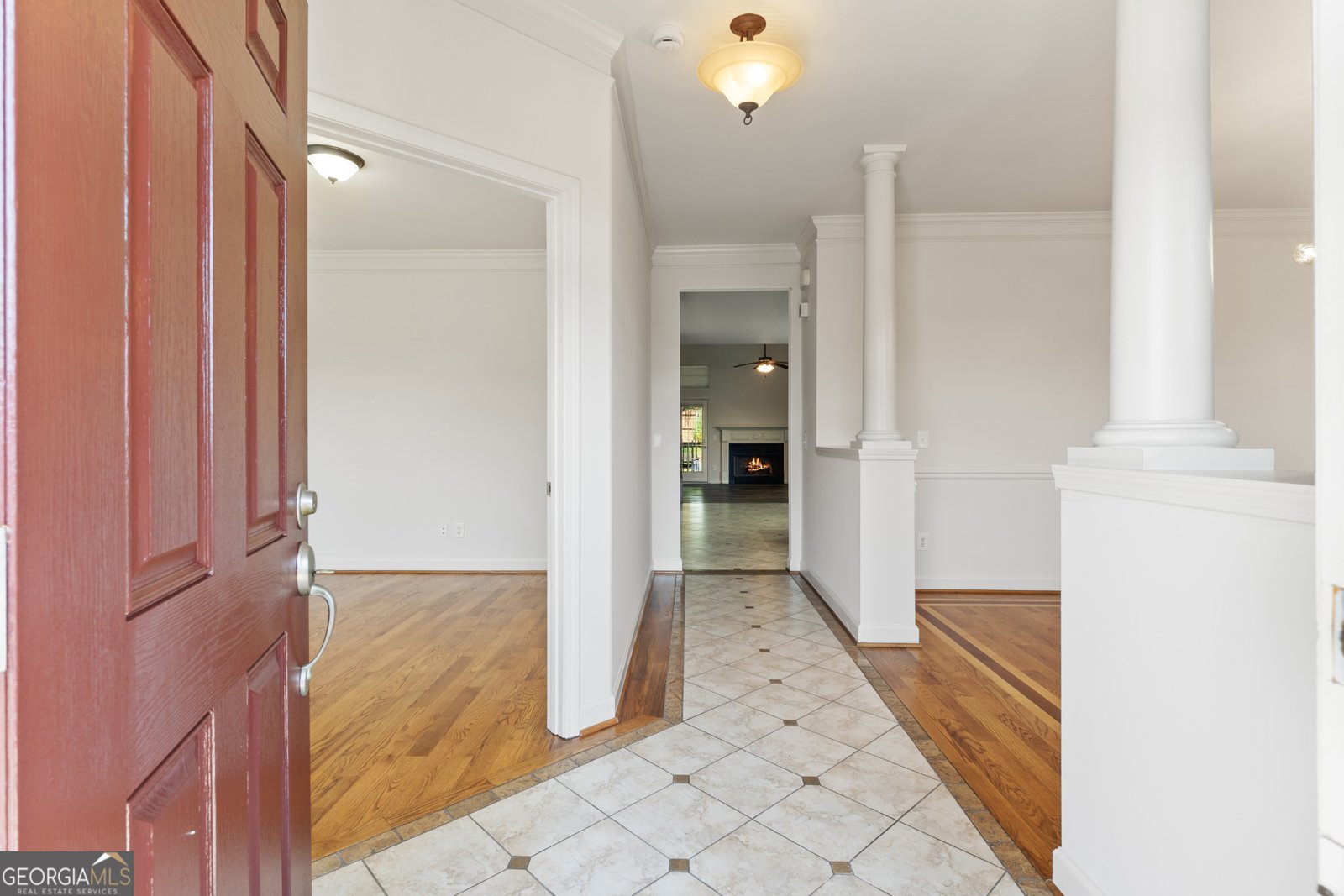 1822 Madrid Falls Drive Braselton - 10