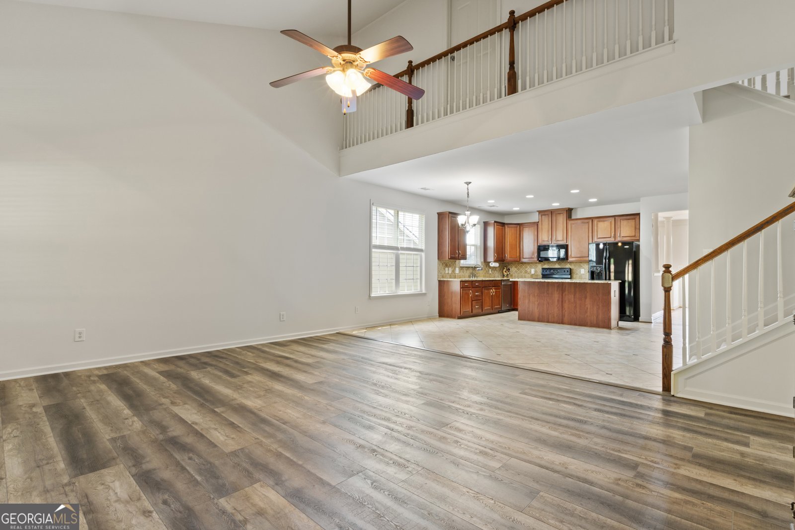 1822 Madrid Falls Drive Braselton - 2