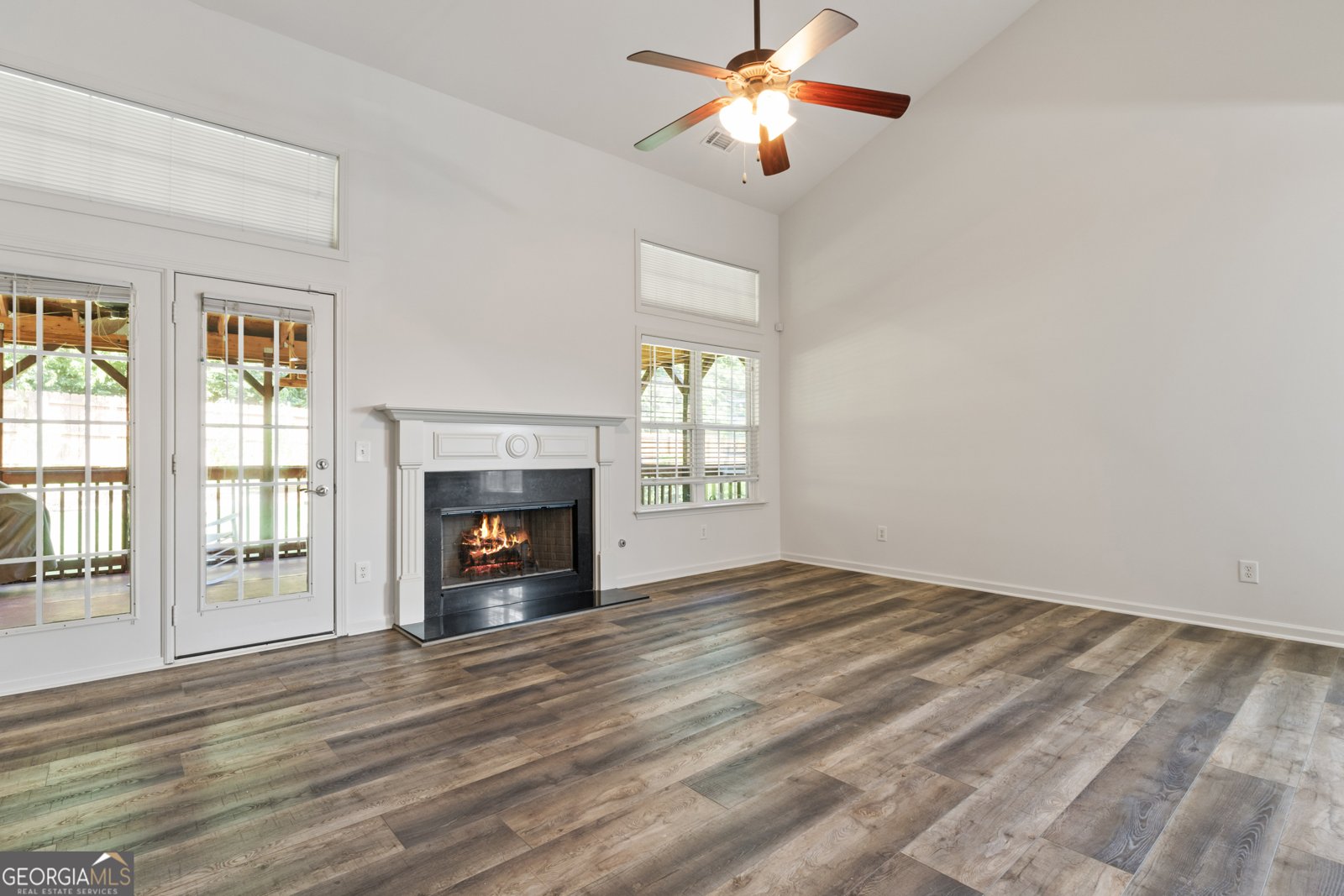 1822 Madrid Falls Drive Braselton - 25