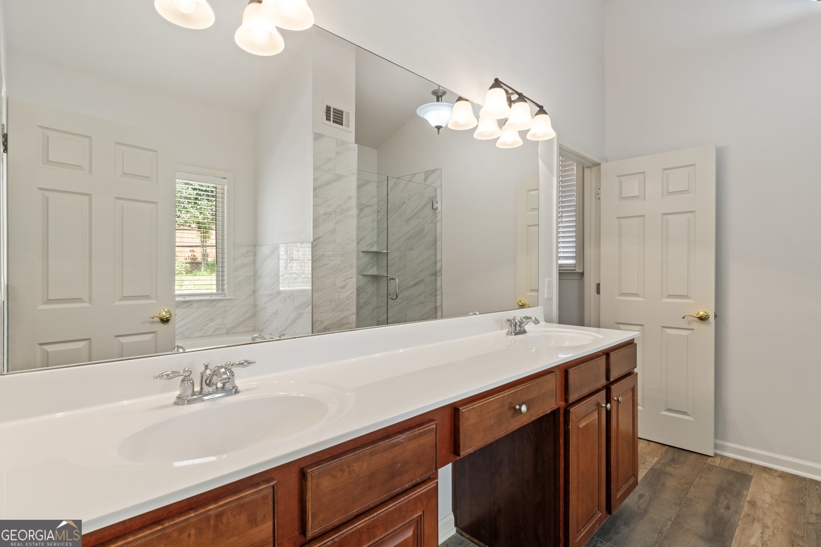 1822 Madrid Falls Drive Braselton - 30