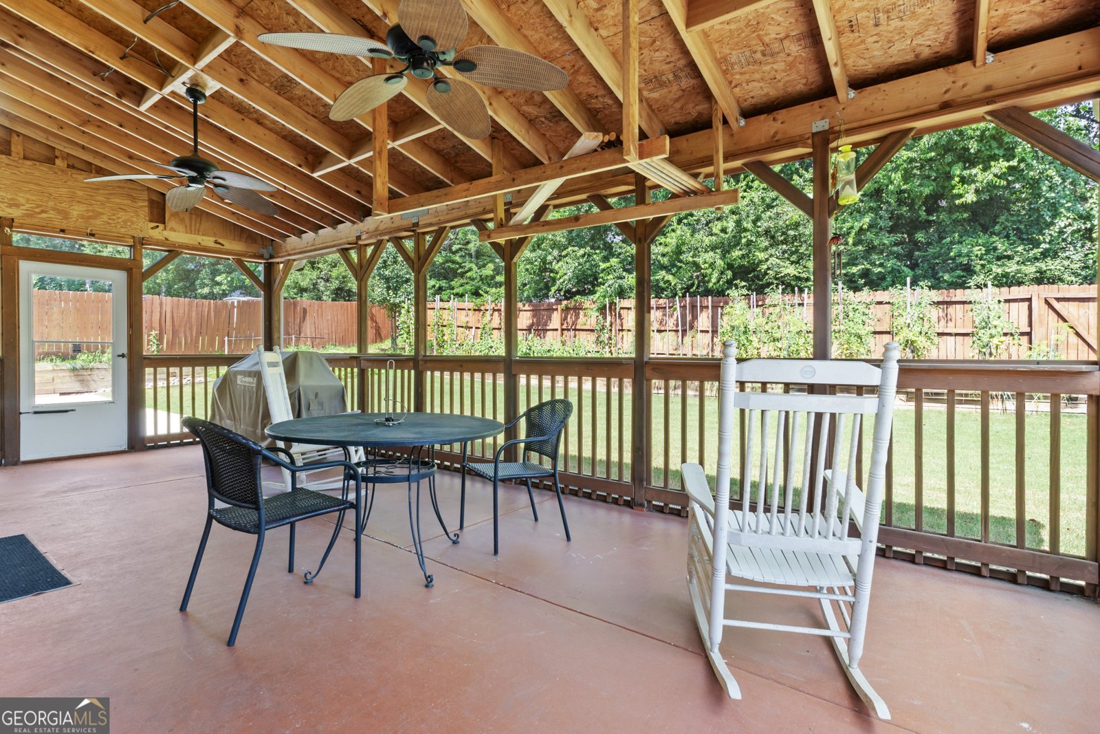 1822 Madrid Falls Drive Braselton - 43