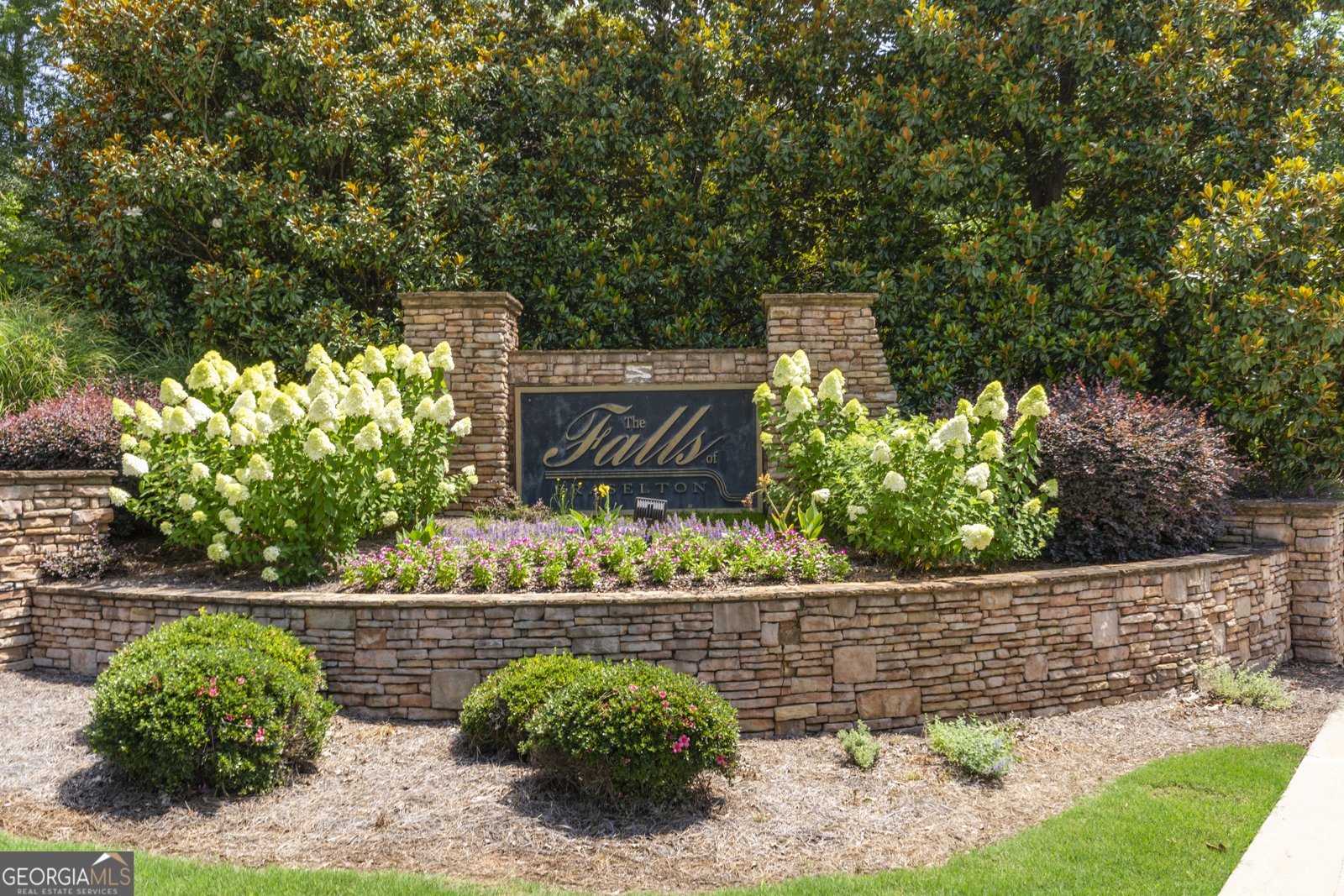 1822 Madrid Falls Drive Braselton - 44