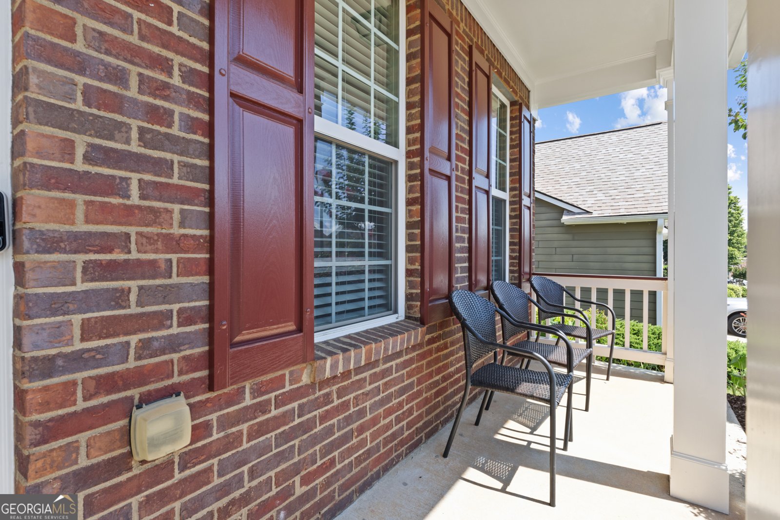 1822 Madrid Falls Drive Braselton - 5