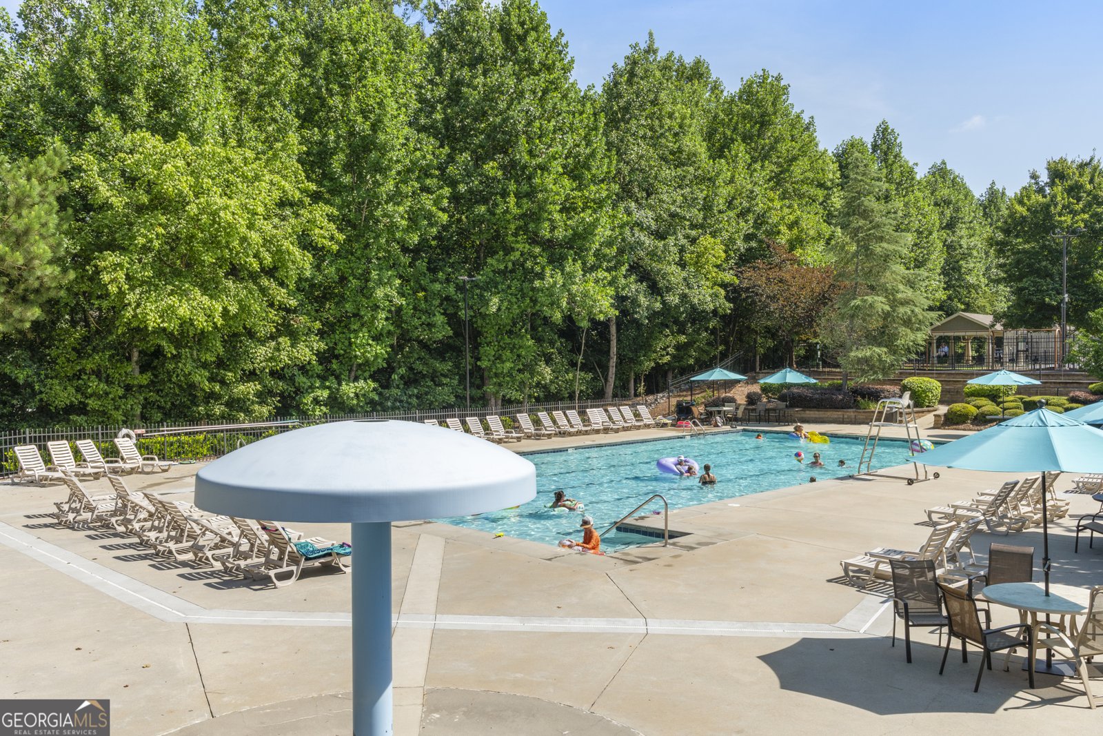 1822 Madrid Falls Drive Braselton - 50