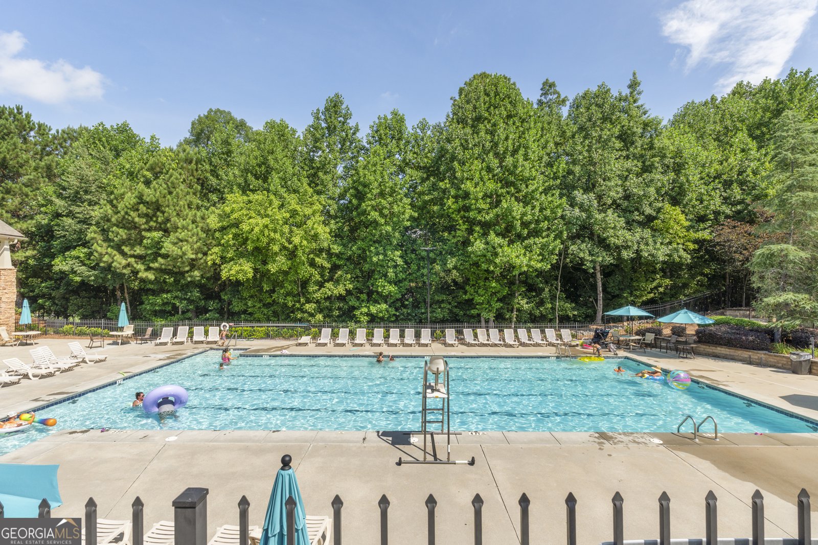 1822 Madrid Falls Drive Braselton - 51
