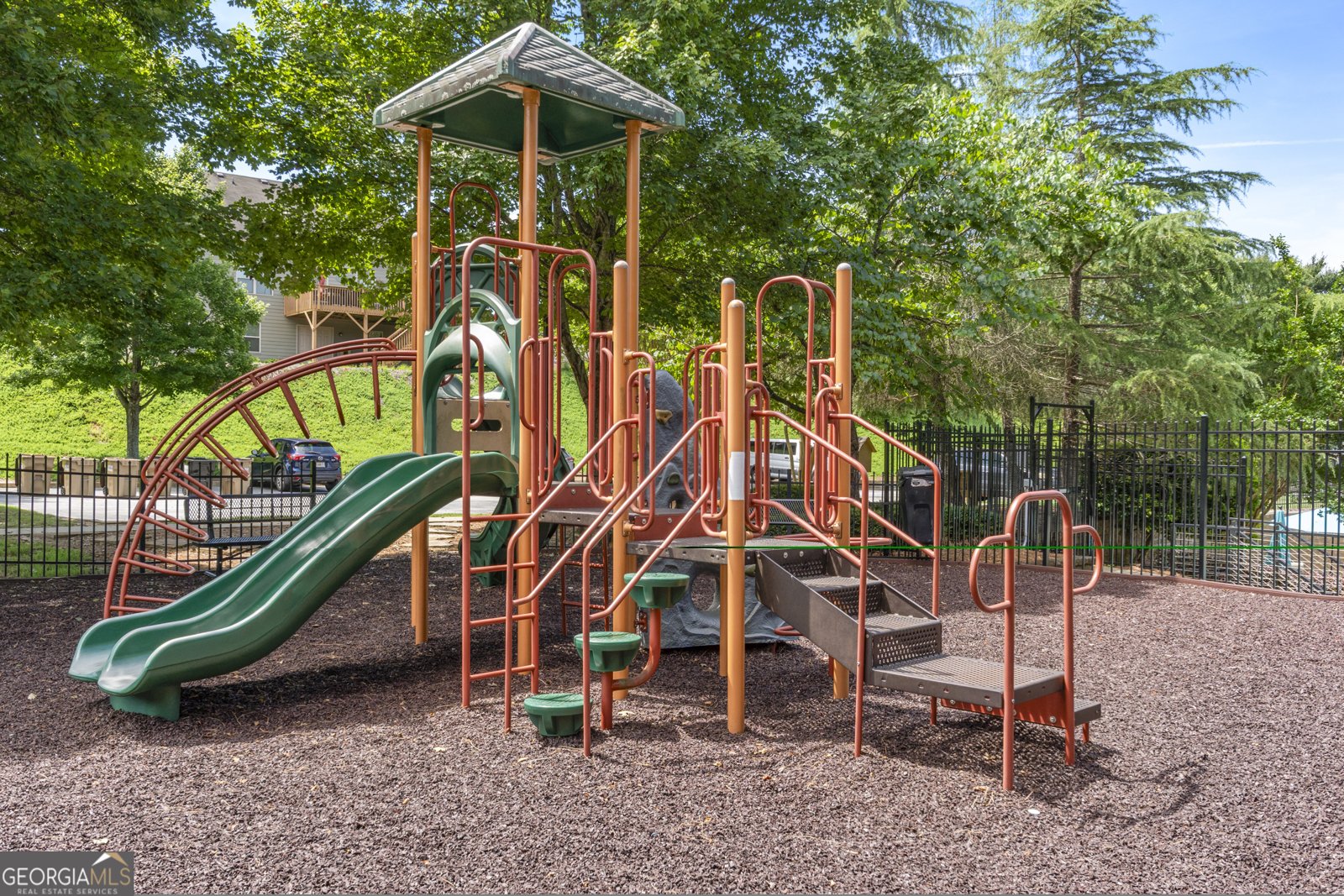 1822 Madrid Falls Drive Braselton - 53