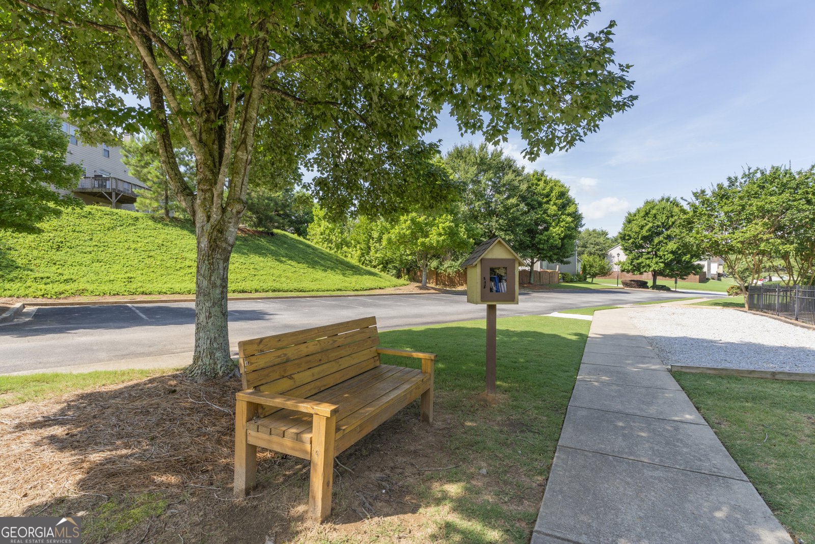 1822 Madrid Falls Drive Braselton - 56
