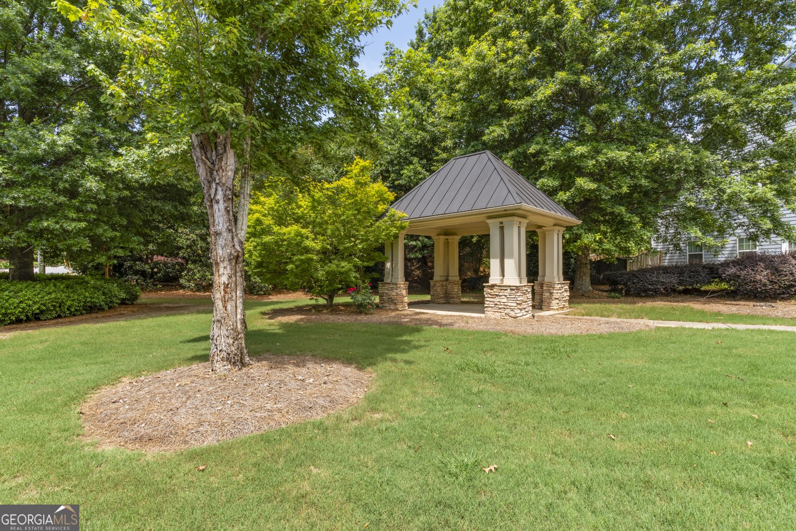 1822 Madrid Falls Drive Braselton - 57