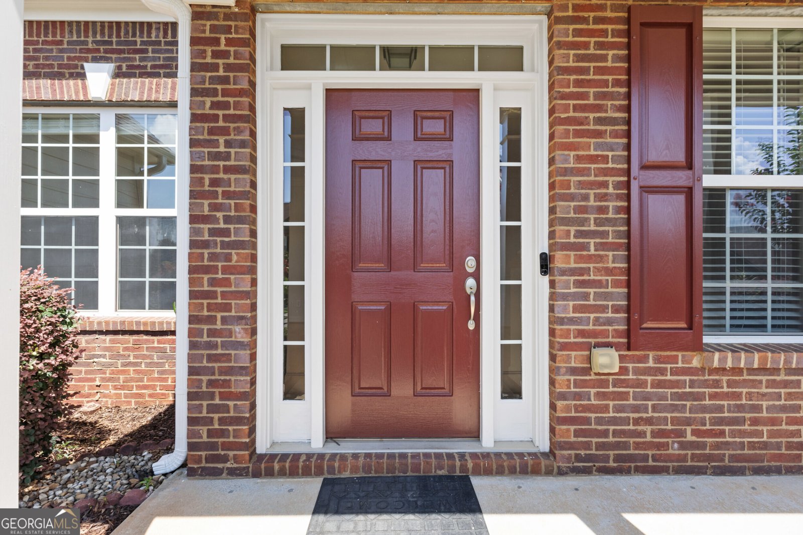 1822 Madrid Falls Drive Braselton - 6