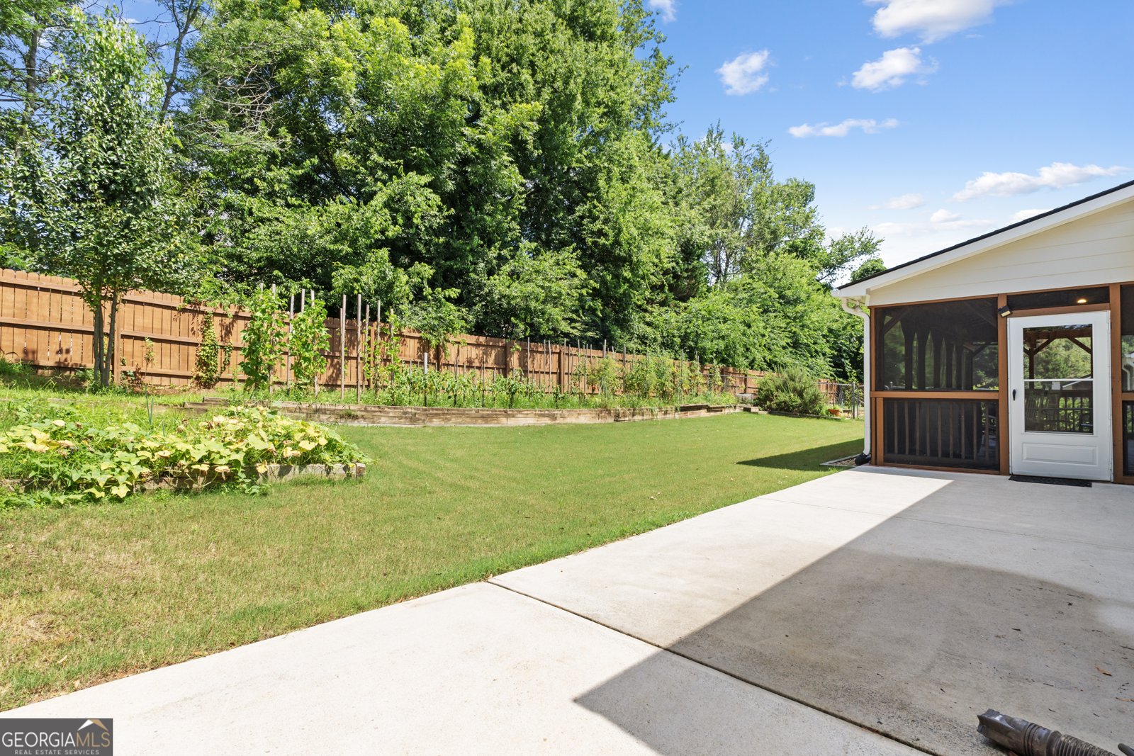 1822 Madrid Falls Drive Braselton - 7