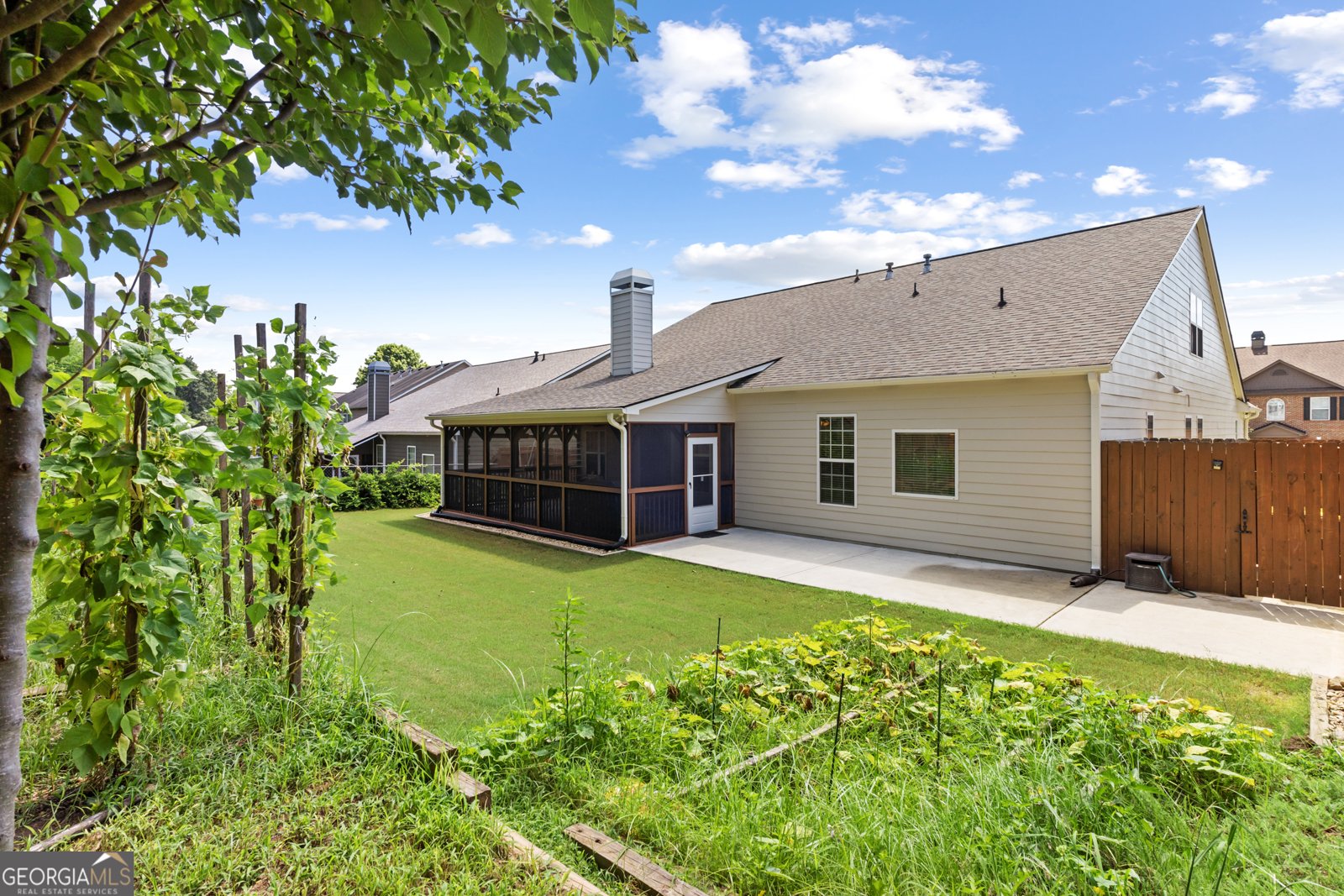 1822 Madrid Falls Drive Braselton - 8