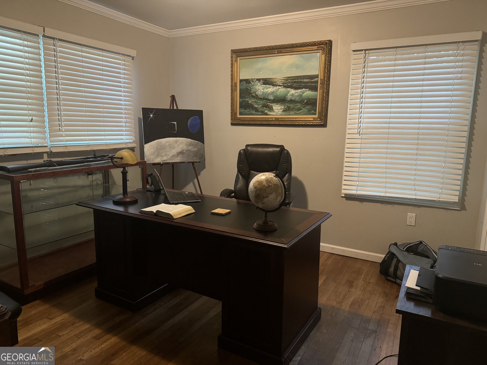 4269 Westside Drive Acworth - 10