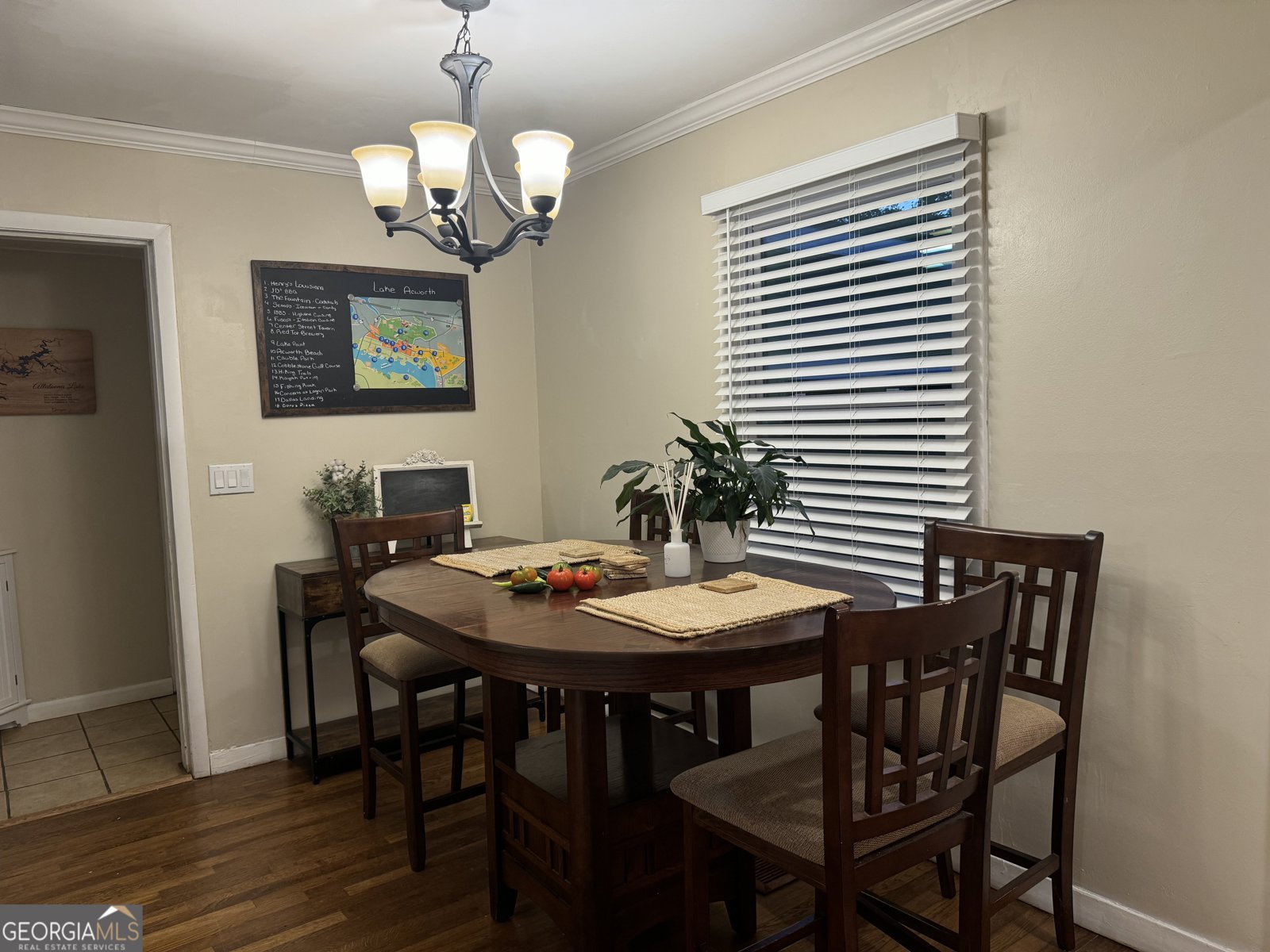 4269 Westside Drive Acworth - 13