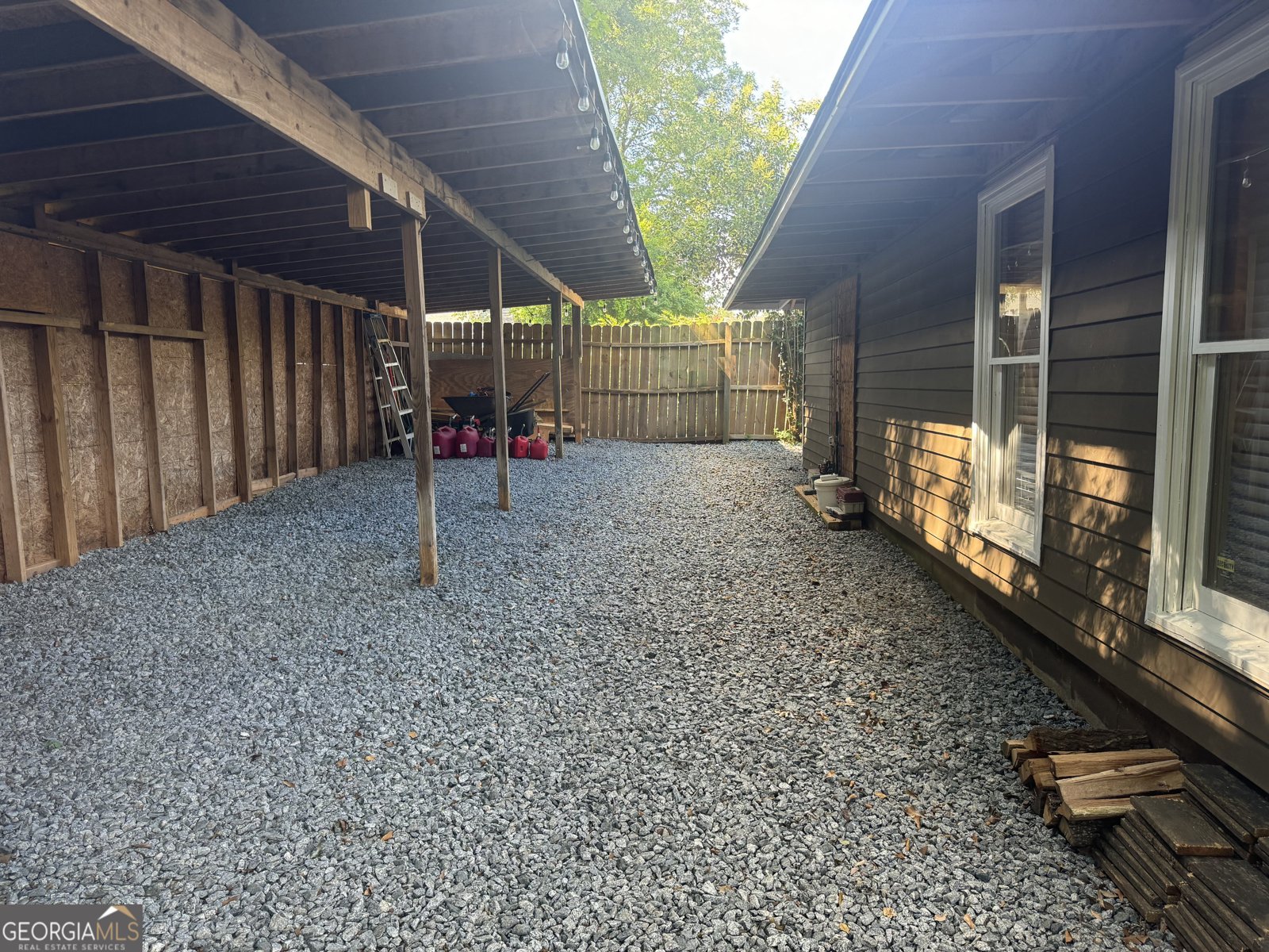 4269 Westside Drive Acworth - 22