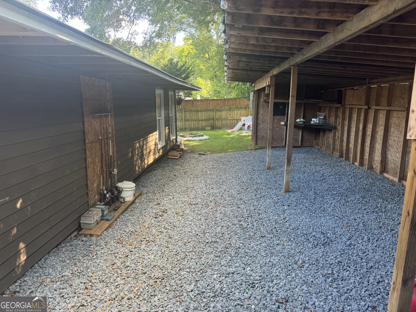 4269 Westside Drive Acworth - 23