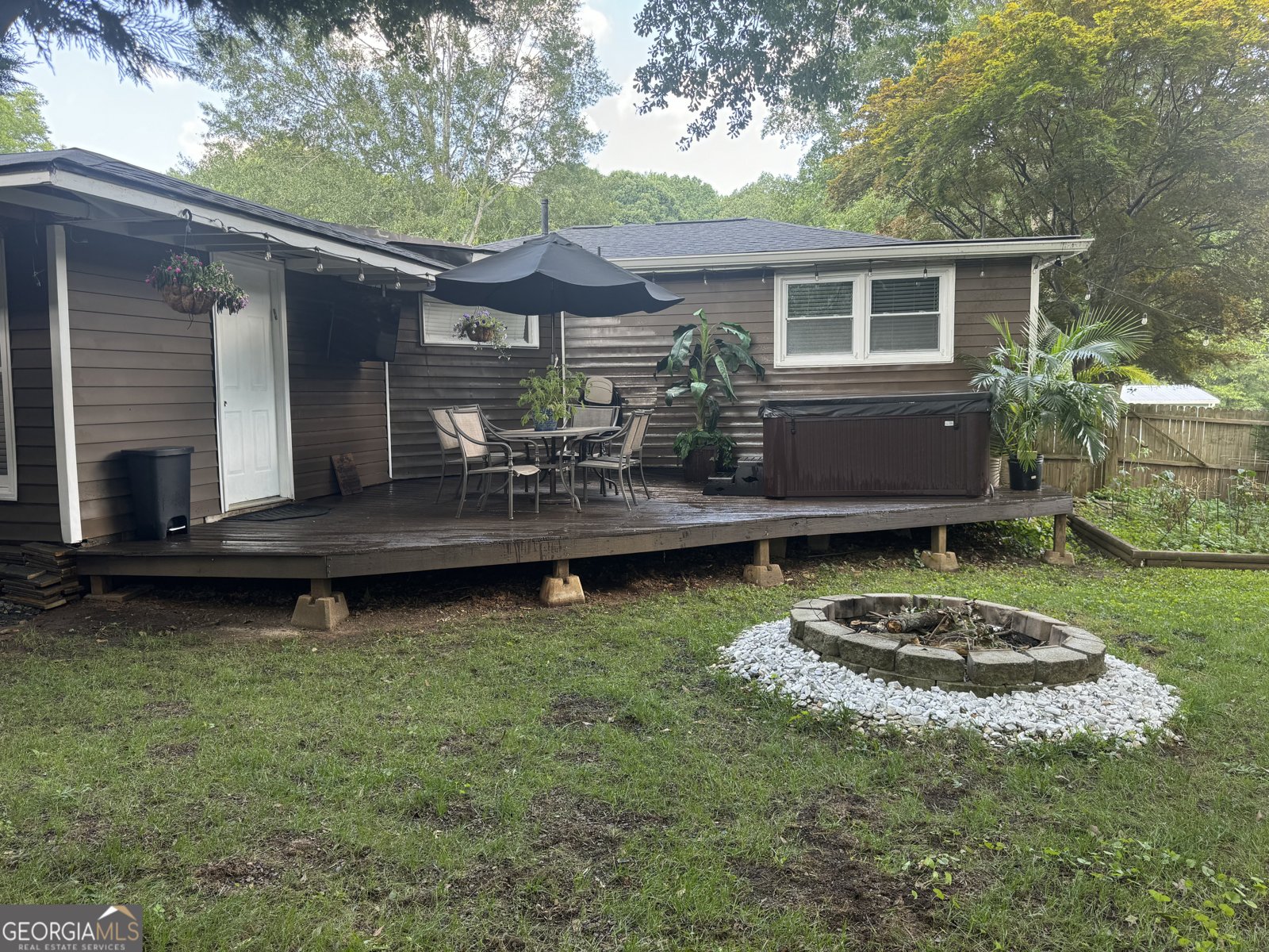 4269 Westside Drive Acworth - 24