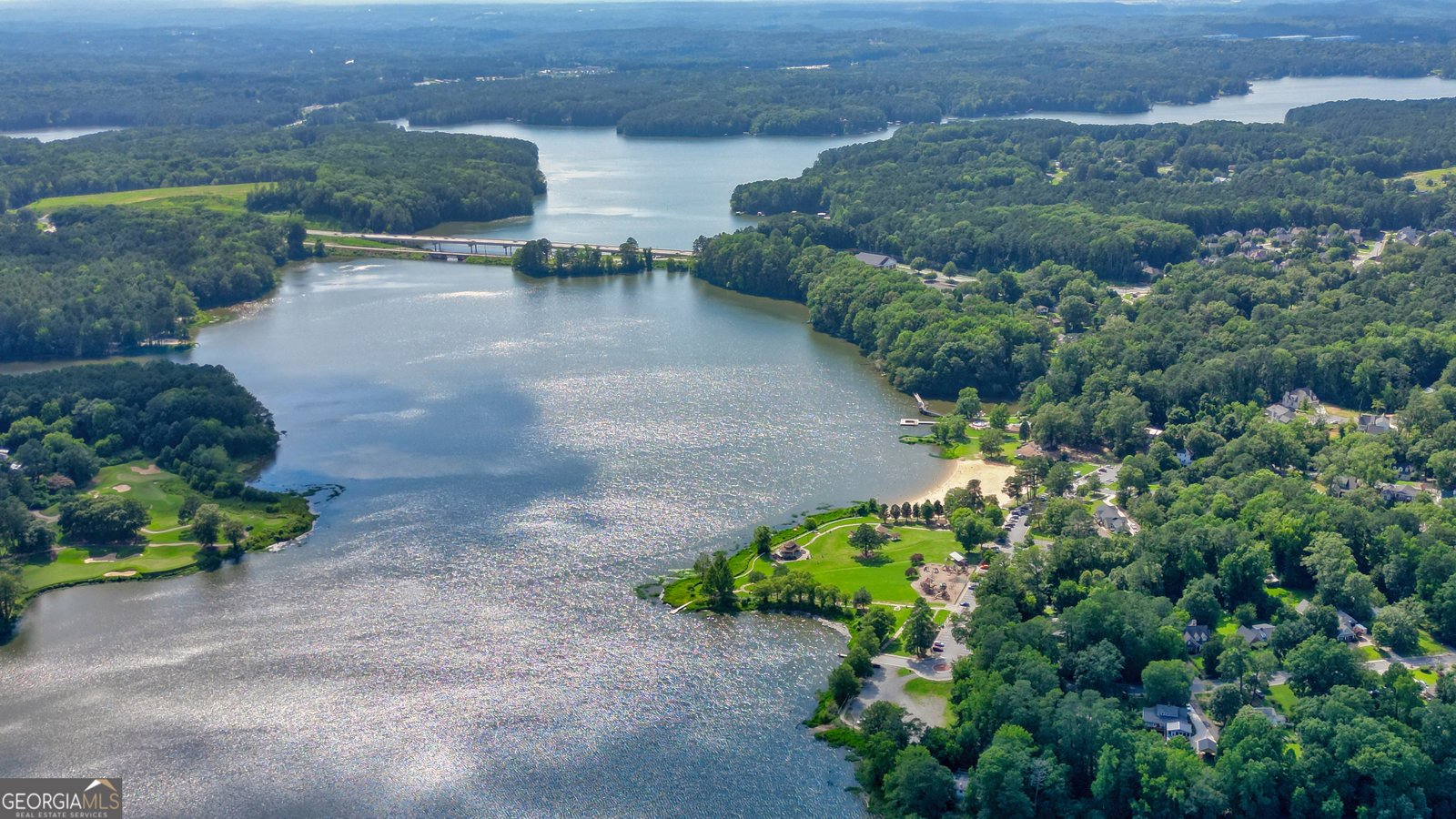 4269 Westside Drive Acworth - 26