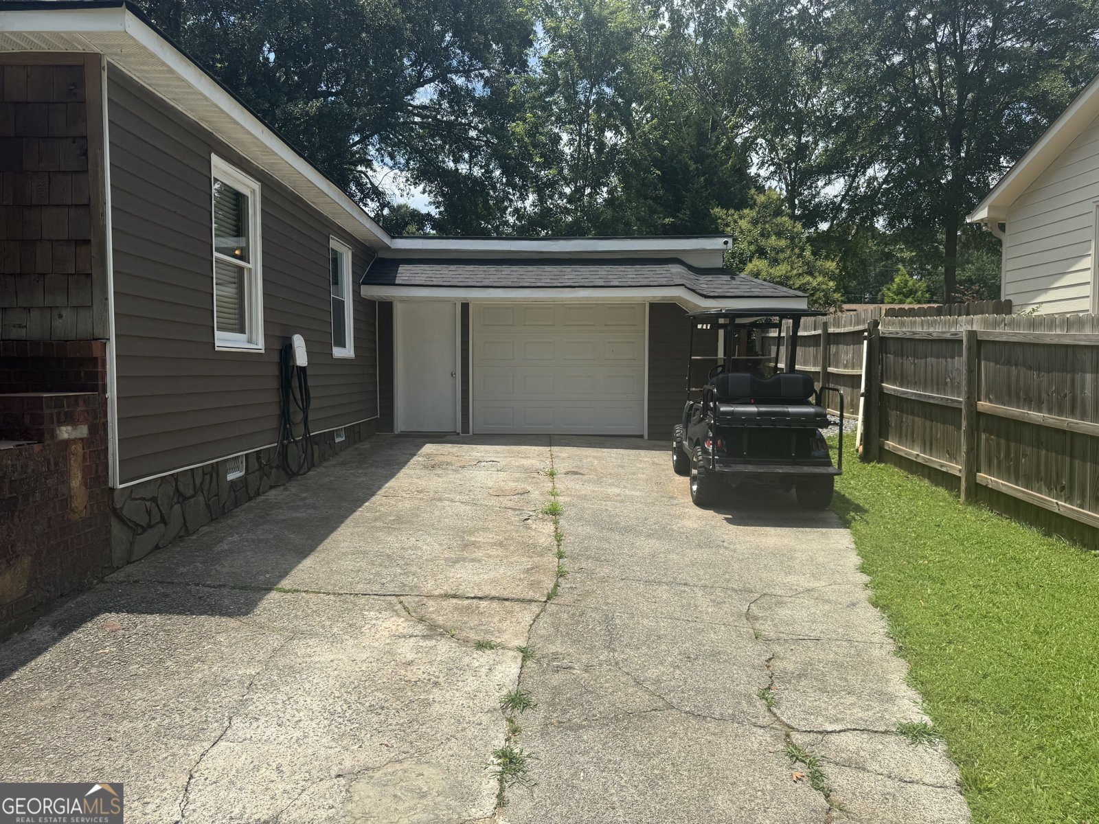 4269 Westside Drive Acworth - 3